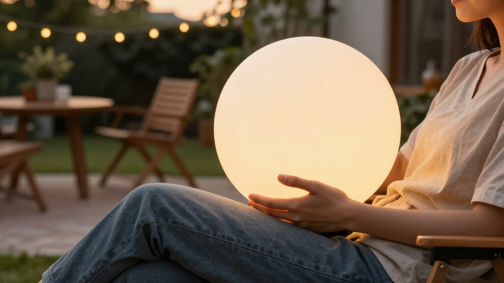 6 Best Oversized Smart Sphere Lights in 2026