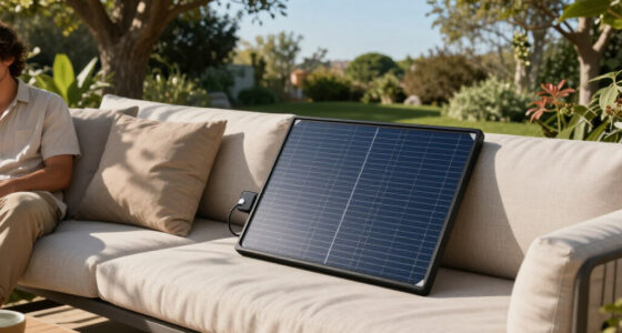 6 Best Plug-In Solar Panels in 2026