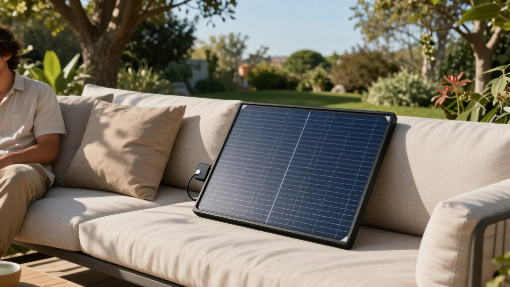 6 Best Plug-In Solar Panels in 2026