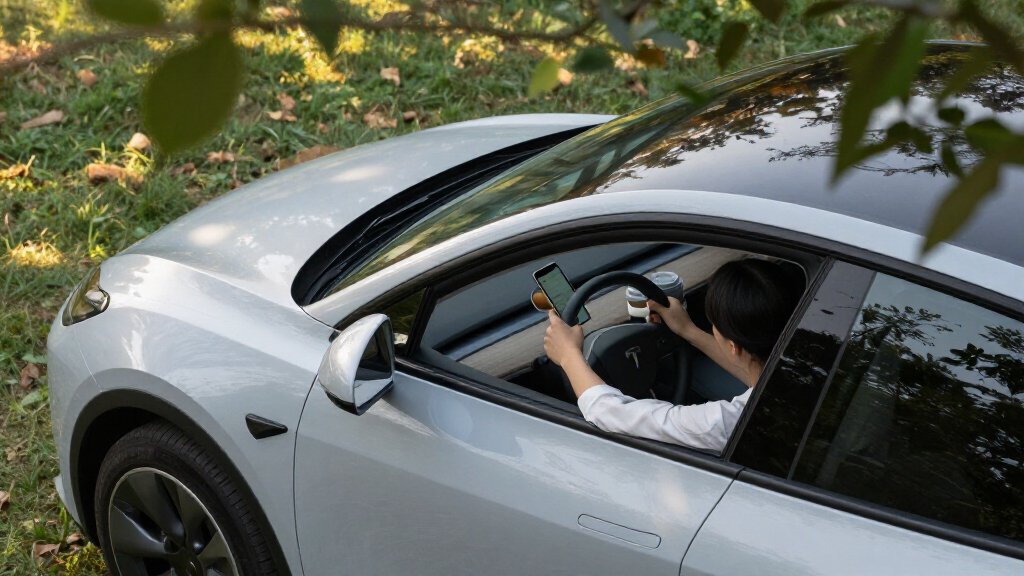 6 Best Self-Driving Cars in 2026