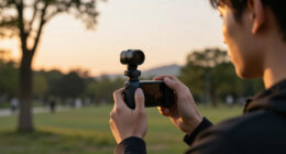 7 Best DJI Osmo Cameras in 2026