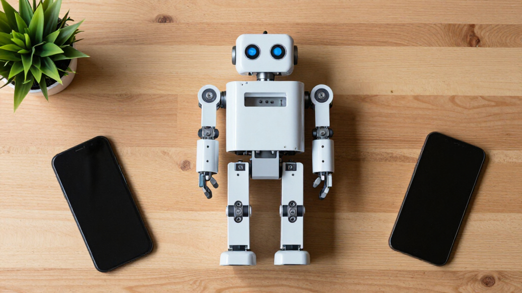 7 Best Humanoid Robot Kits in 2026