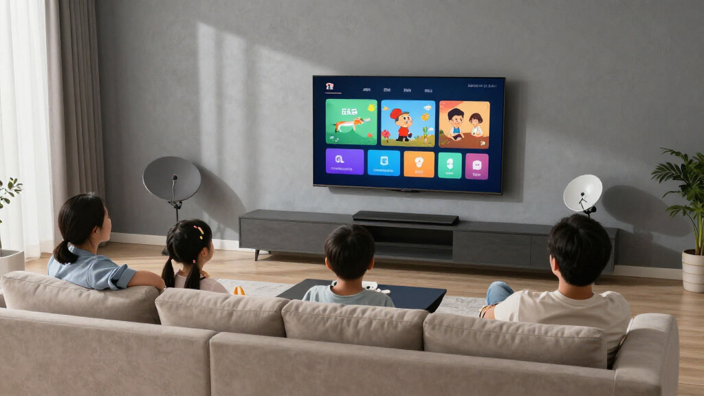 7 Best Satellite TV Services in 2026