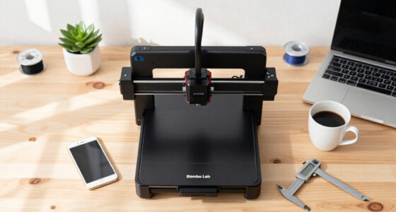 8 Best Bambu Lab 3D Printers in 2026