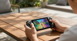 8 Best Dual-Screen Handheld Gaming Consoles in 2026