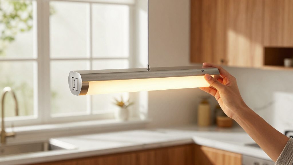 8 Best Kitchen Lighting in 2026 — Brighten Your Space with Confidence