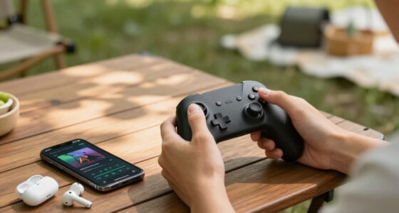 8 Best Pocket-Sized Gaming Controllers in 2026