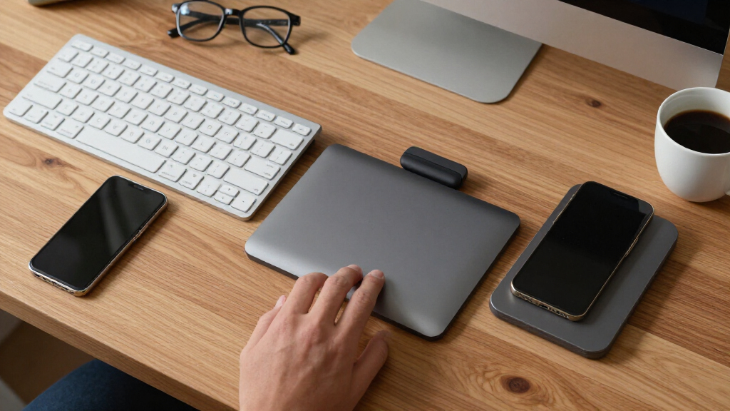 8 Best Wireless Mouse Alternatives in 2026