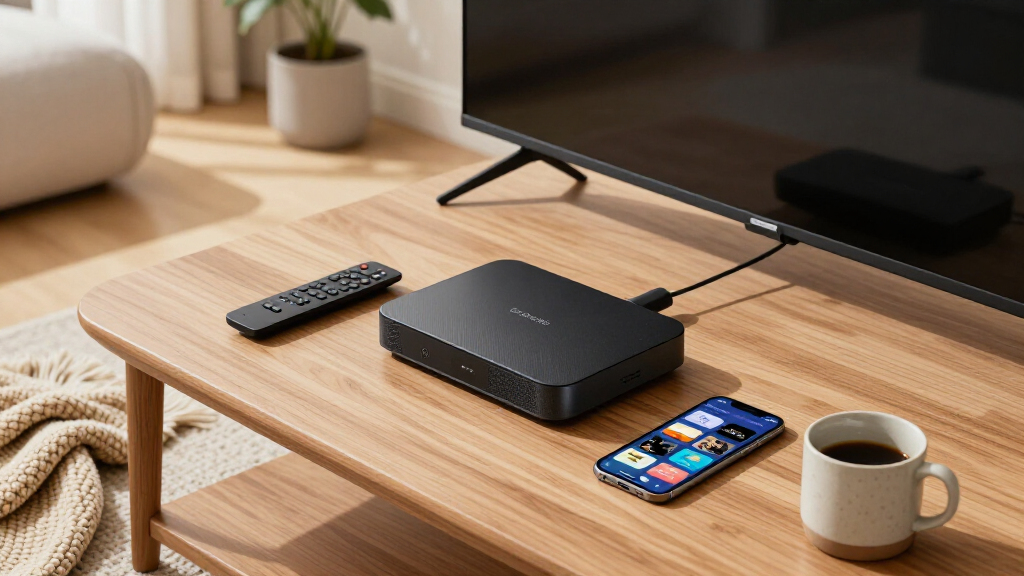 9 Best Google TV Streamers in 2026