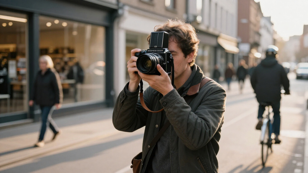 9 Best Hasselblad Cameras for Different Shooting Styles in 2026