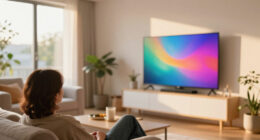 9 Best OLED TVs for Bright Rooms in 2026