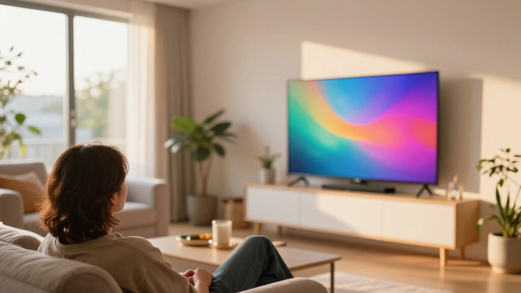 9 Best OLED TVs for Bright Rooms in 2026