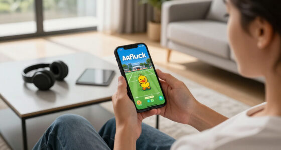 Aflac Duck Confirmed To Have Game