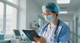 AI Breakthroughs Powering Safeguards For Frontline Workers Today