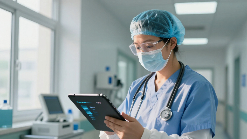 AI Breakthroughs Powering Safeguards For Frontline Workers Today