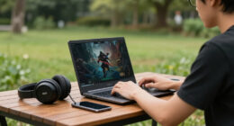 AION 2 Playtest Climbing The Steam Charts