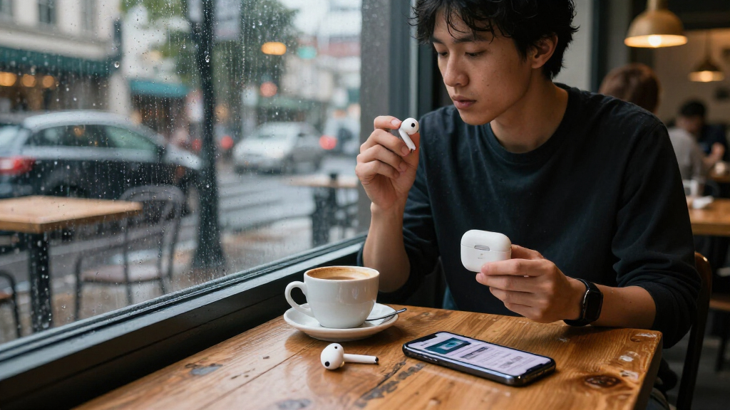 AirPods Pro 3 Or AirPods 5? I Compared Them For Weeks, And It’s Surprisingly Close