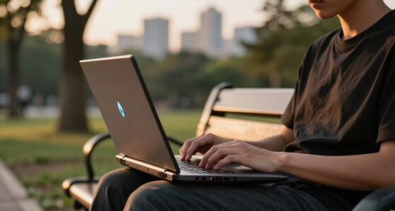 Alienware Surges In Global Coverage