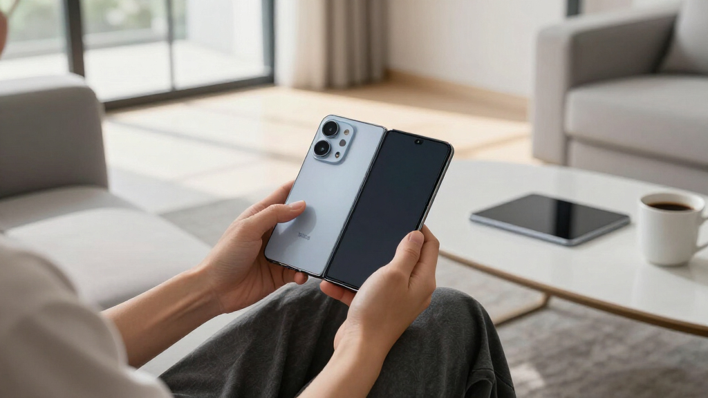 Apple's Upcoming Tech Event To Showcase Foldable iPhone And Introduce New CEO John Ternus