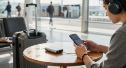 Best Gifts for a Frequent Traveler: Compact Picks That Make Trips Smoother