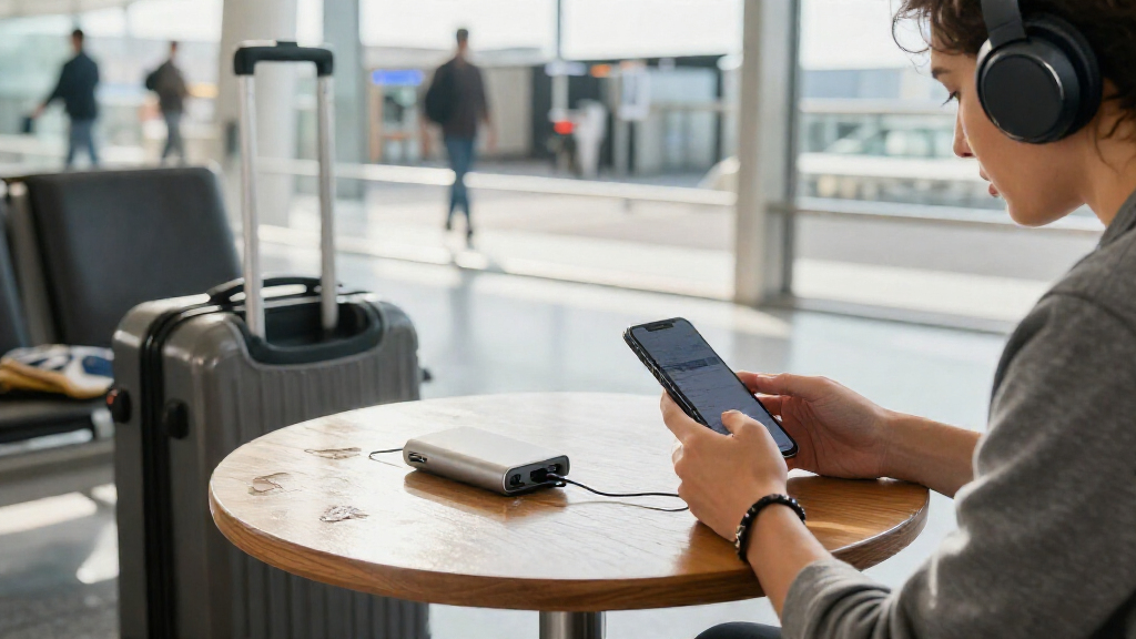 Best Gifts for a Frequent Traveler: Compact Picks That Make Trips Smoother