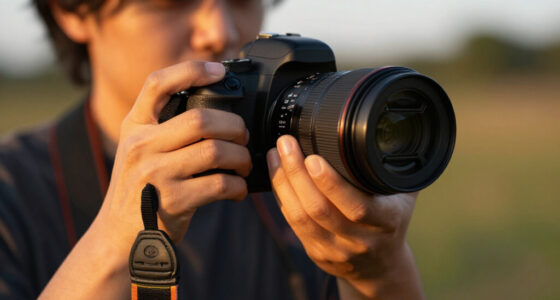 Best Gifts for a Photographer: Useful Gear for Shooting, Editing, and Travel