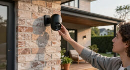 Best Smart Home Security Cameras Compared