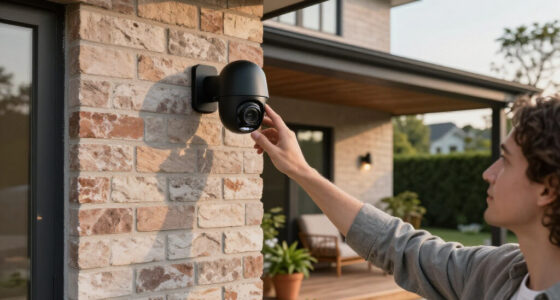 Best Smart Home Security Cameras Compared