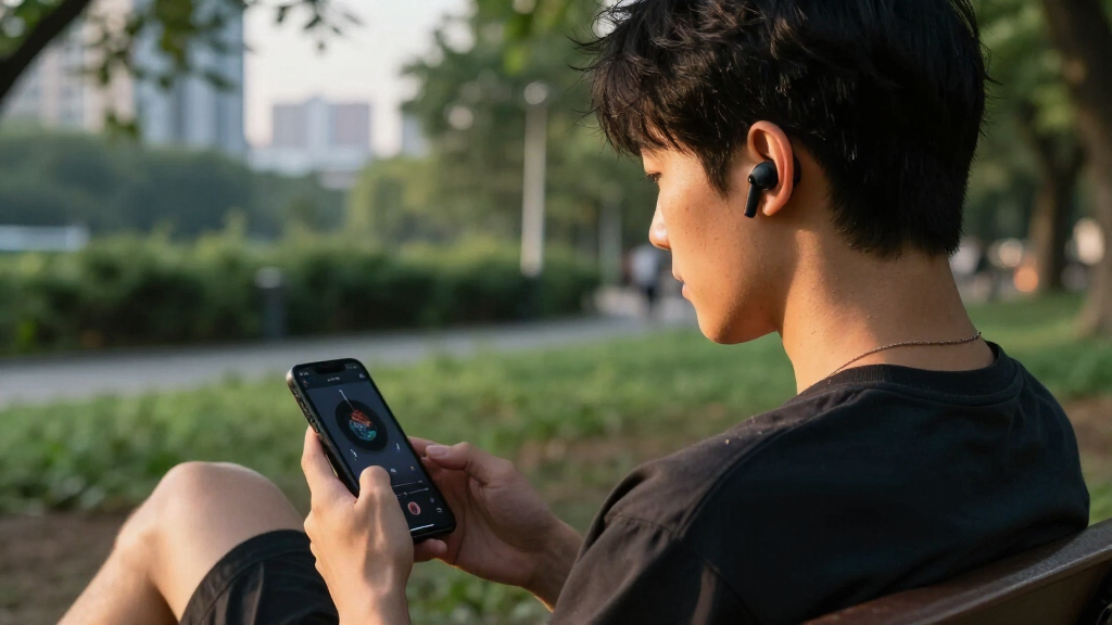 Best Wireless Earbuds With Noise Cancellation Compared