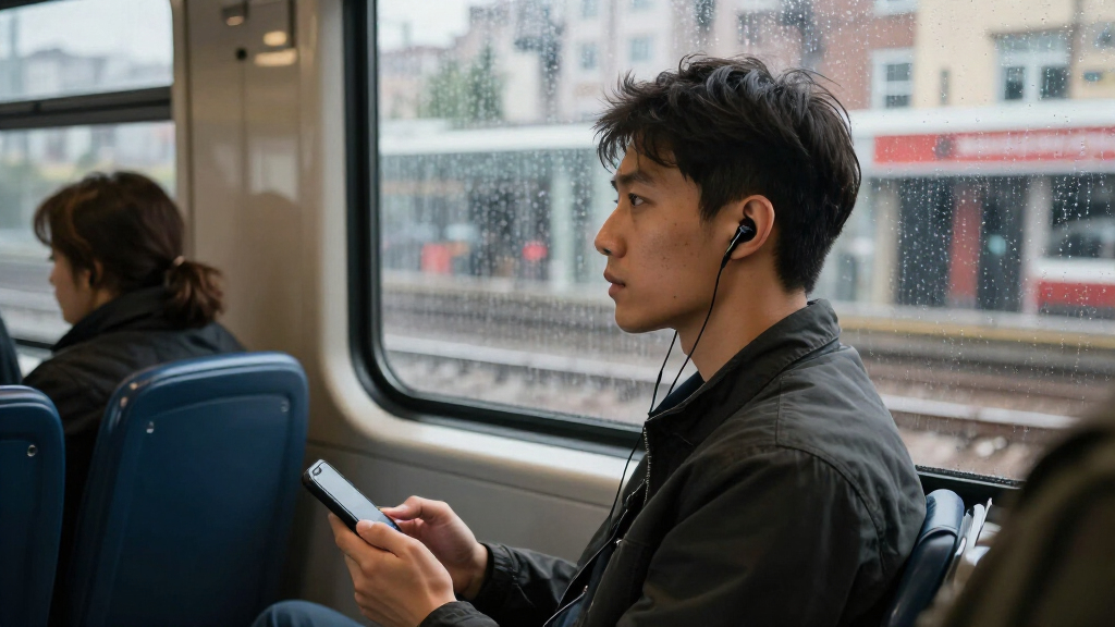 Bose’s First Wired Earbuds In 11 Years Add Noise Canceling