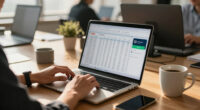 Can GPT-6 Astra Speed Up Tax Work? Basis Completed A Workbook 2X Faster