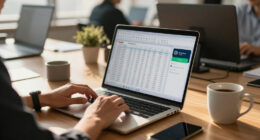 Can GPT-6 Astra Speed Up Tax Work? Basis Completed A Workbook 2X Faster