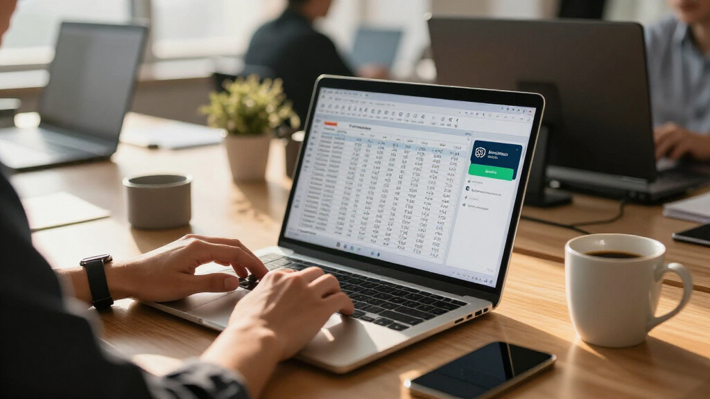 Can GPT-6 Astra Speed Up Tax Work? Basis Completed A Workbook 2X Faster