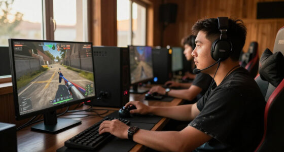 Counter-Strike Co-Creator Says Gabe Newell Got So Obsessed With Mongolian Throat Singing At Valve HQ That Staff Started Closing Their Office Doors To Escape The Noise