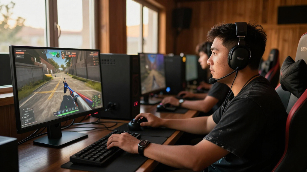 Counter-Strike Co-Creator Says Gabe Newell Got So Obsessed With Mongolian Throat Singing At Valve HQ That Staff Started Closing Their Office Doors To Escape The Noise