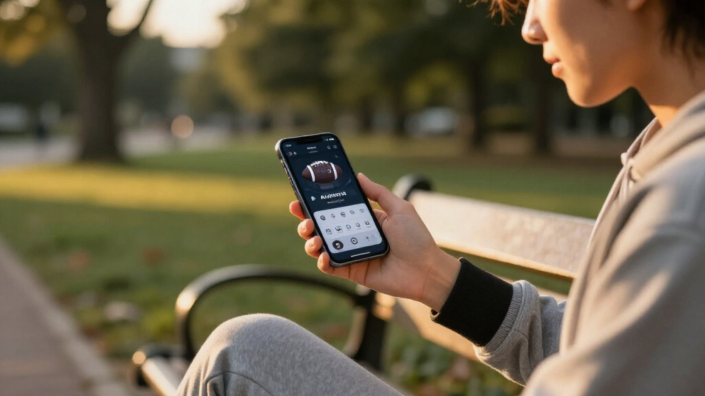 Discover The Latest AI-Driven Football Features In Search Tools