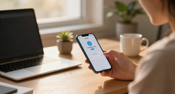 Discover The New Mobile Version Of SenseTime's Xiao Huanxiong AI Office Assistant