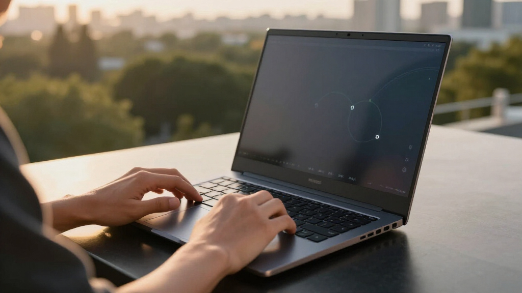 Exploring The Future Of AI: NVIDIA And SpaceXAI’s Orbital Computing Link