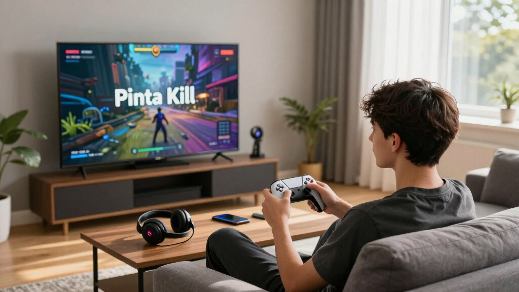 Game 5: Any Player Penta Kill?