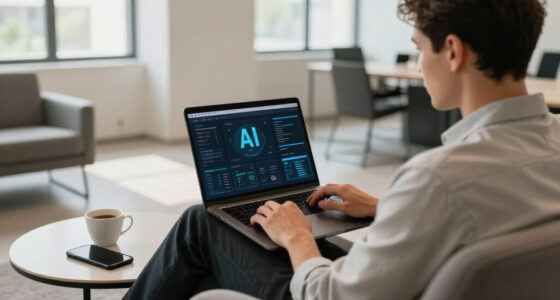 Gilbert + Tobin's Approach To Scaling AI With OpenAI Solutions