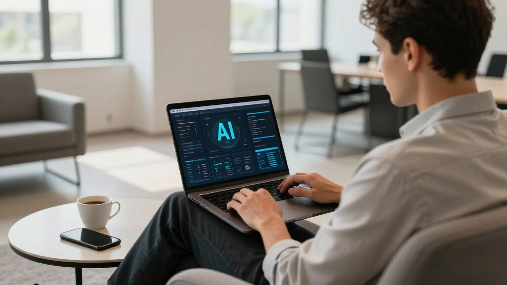 Gilbert + Tobin's Approach To Scaling AI With OpenAI Solutions
