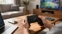 Grand Theft Auto Vi Controllers