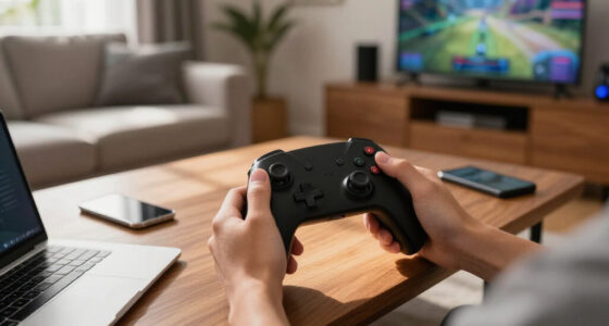 Grand Theft Auto Vi Controllers
