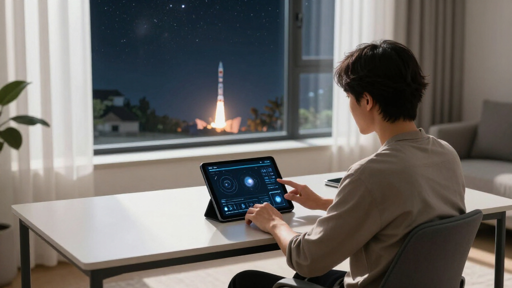How AI Is Shaping Our Response To SpaceX's Acquisition And Cursor's Future