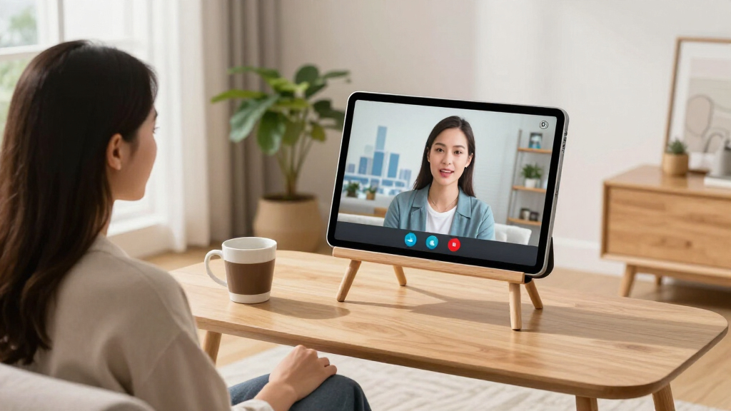 How Google Beam Is Expanding Across Regions And Partnerships