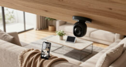 How to Choose Smart Home Security Cameras