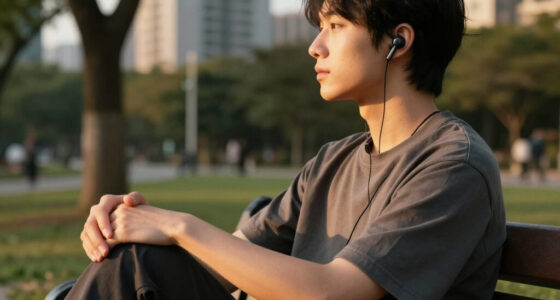 How to Choose Wireless Earbuds With Noise Cancellation