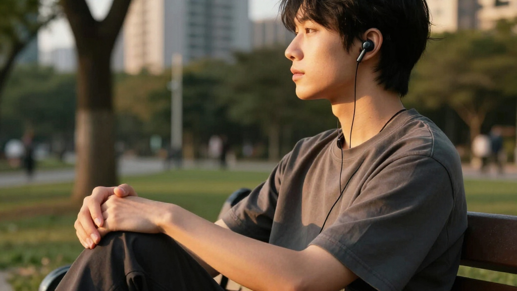 How to Choose Wireless Earbuds With Noise Cancellation