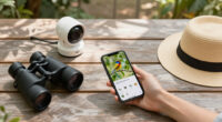 I Turned My Security Cameras Into An Automatic Bird Identification System