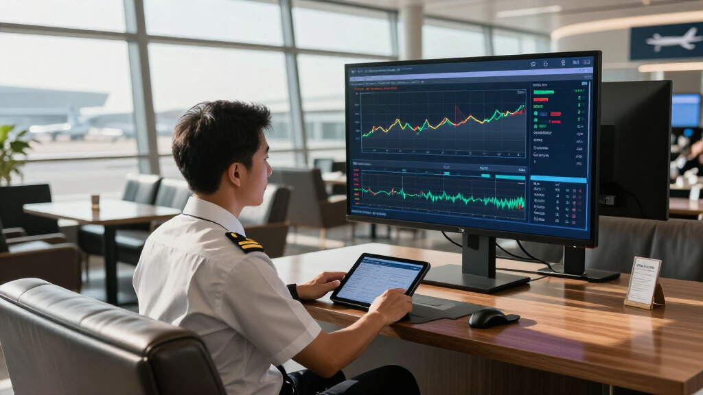 IATA Identifies Five Recurring Aviation Safety Culture Trends